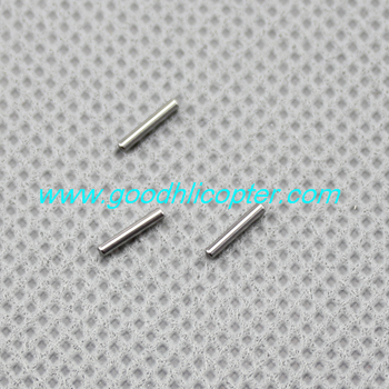 wltoys-v931-AS350-XK-K123 helicopter parts Small metal bar (3pcs) - Click Image to Close
